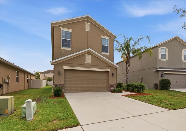 1st image of 13822 Reindeer Cir, Hudson, FL 34669 | MLS# TB8541254