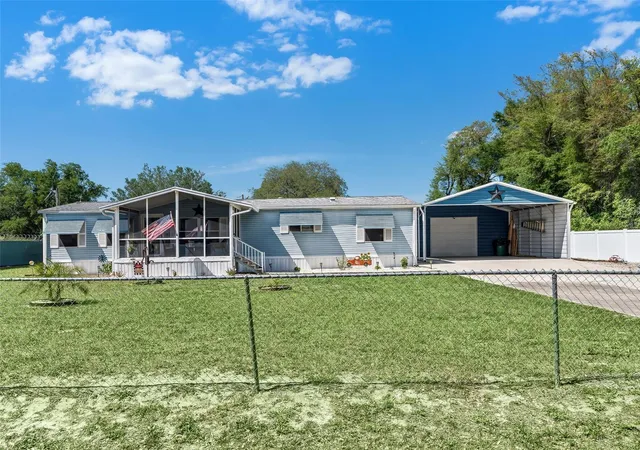 2nd image of 9975 Se 166th St, Summerfield, FL 34491 | MLS# G5116770