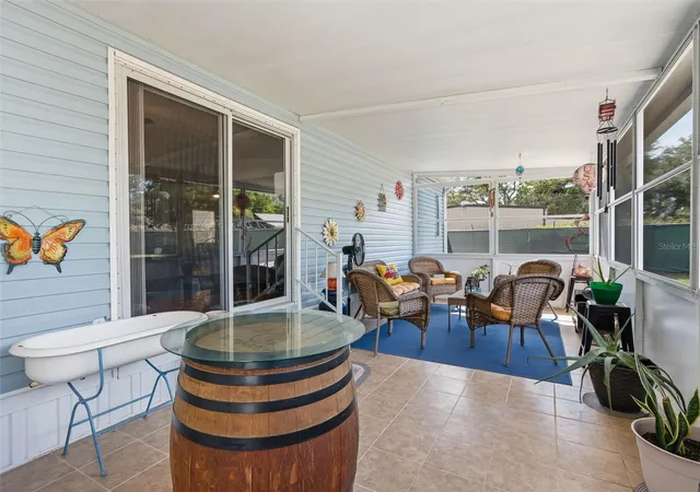Photo 2 of Manufactured home for sale at 9975 Se 166Th St, Summerfield, FL 34491 | MLS# G5116770 | Listing updated on 2026-10-20