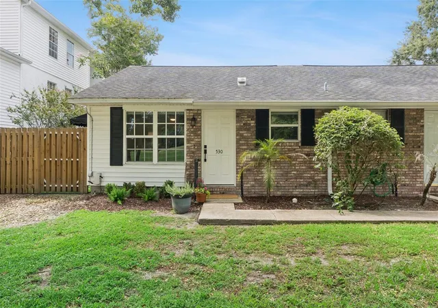 1st image of 530 W Par St #530, Orlando, FL 32804 | MLS# O6435637