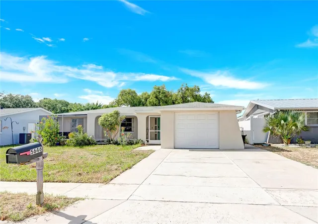 1st image of 5646 Andrea Dr, Holiday, FL 34690 | MLS# TB8541258