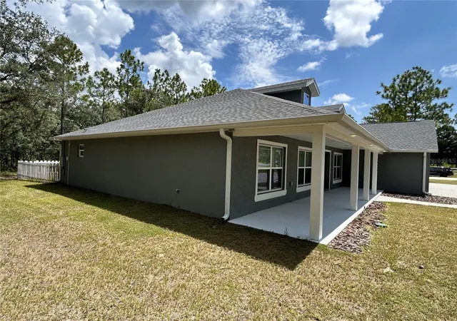 3rd image of 10361 Thrasher Ave, Weeki Wachee, FL 34614 | MLS# W7888814