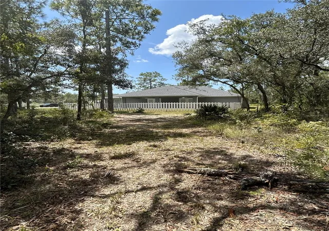 40th image of 10361 Thrasher Ave, Weeki Wachee, FL 34614 | MLS# W7888814