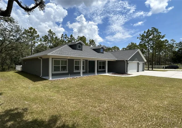 4th image of 10361 Thrasher Ave, Weeki Wachee, FL 34614 | MLS# W7888814