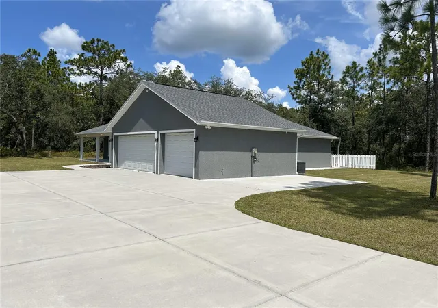 5th image of 10361 Thrasher Ave, Weeki Wachee, FL 34614 | MLS# W7888814