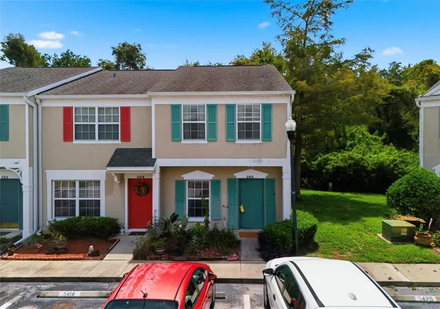 1st image of 5416 Carrollwood Key Dr #8, Tampa, FL 33624 | MLS# TB8541260