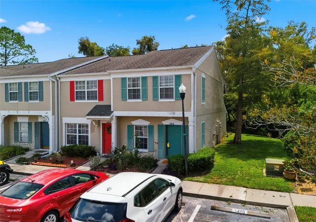 33rd image of 5416 Carrollwood Key Dr #8, Tampa, FL 33624 | MLS# TB8541260
