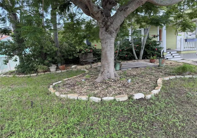 Single family home for sale at 3008 Dupont St S, GULFPORT, FL 33707 | MLS# TB8541262