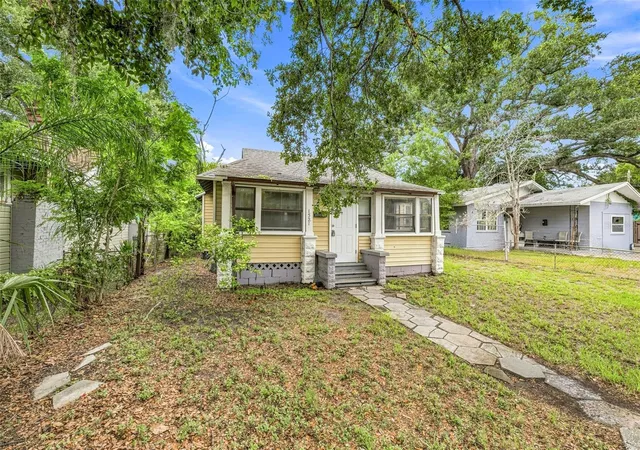 23rd image of 1521 12th St S, St Petersburg, FL 33705 | MLS# TB8541263