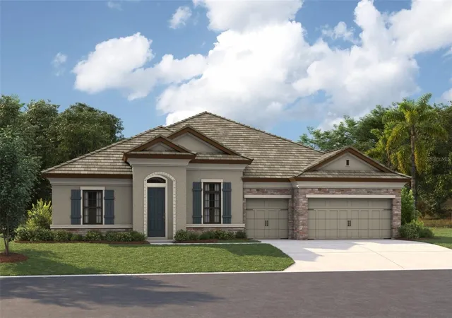 1st image of 13535 Shadow Creek Trl, Parrish, FL 34219 | MLS# TB8541264