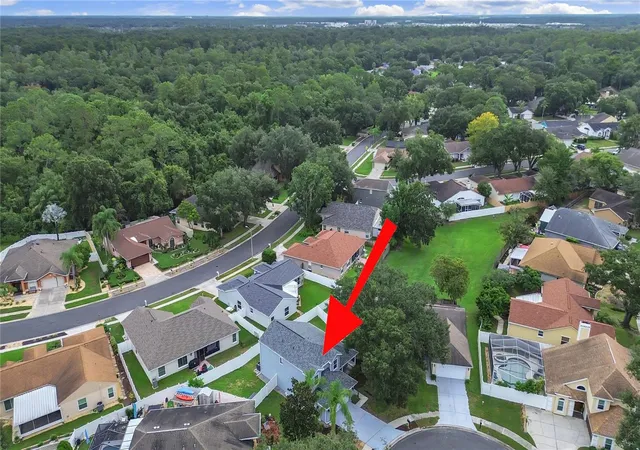 2nd image of 2348 Asaph Ct, Land O Lakes, FL 34639 | MLS# TB8541265