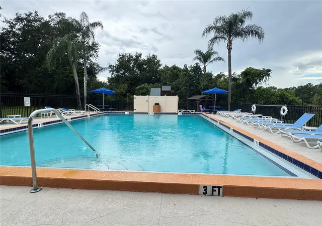 45th image of 2348 Asaph Ct, Land O Lakes, FL 34639 | MLS# TB8541265