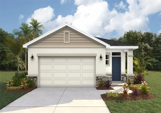 1st image of 8841 Clear View St, Parrish, FL 34219 | MLS# A4703709