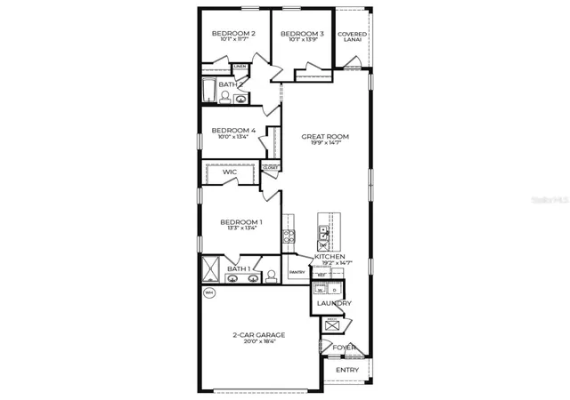17th image of 8841 Clear View St, Parrish, FL 34219 | MLS# A4703709