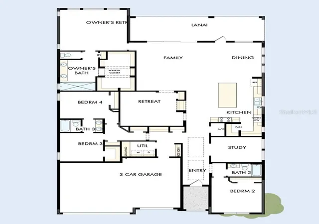 3rd image of 6811 Heron Meadow Dr, Sarasota, FL 34241 | MLS# TB8541269