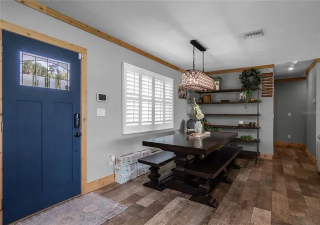 5th image of 221 S Hunting Lodge Dr, Inverness, FL 34453 | MLS# W7888815