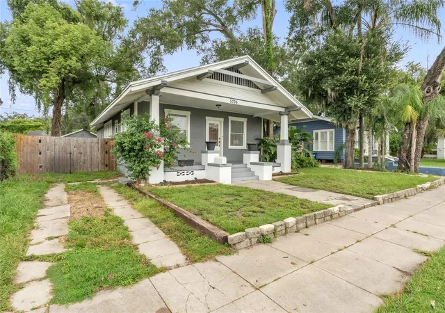2nd image of 5706 N Cherokee Ave, Tampa, FL 33604 | MLS# TB8541272