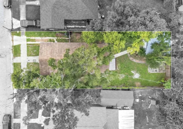 39th image of 5706 N Cherokee Ave, Tampa, FL 33604 | MLS# TB8541272