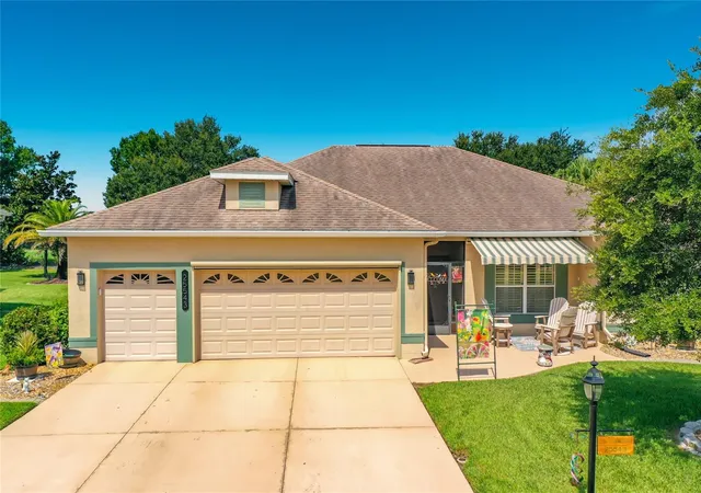 1st image of 25543 Maurepas Ln, Leesburg, FL 34748 | MLS# G5116773