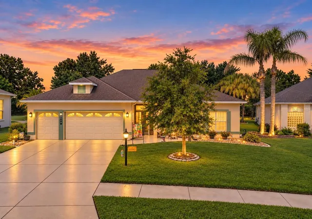 Photo 1 of Single family home for sale at 25543 Maurepas Ln, Leesburg, FL 34748 | MLS# G5116773 | Listing updated on 2026-10-04
