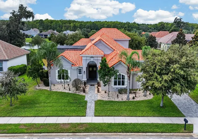 Photo 1 of Single family home for sale at 55 New Water Oak Dr, Palm Coast, FL 32137 | MLS# FC320879 | Listing updated on 2026-10-09