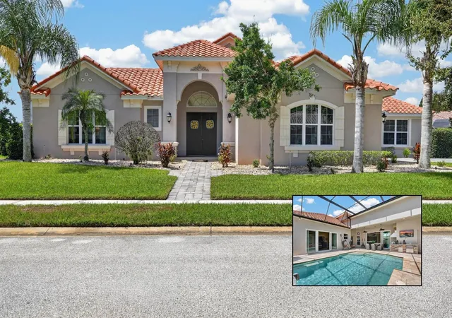 Photo 2 of Single family home for sale at 55 New Water Oak Dr, Palm Coast, FL 32137 | MLS# FC320879 | Listing updated on 2026-10-09