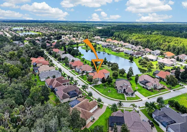 Photo 3 of Single family home for sale at 55 New Water Oak Dr, Palm Coast, FL 32137 | MLS# FC320879 | Listing updated on 2026-10-09