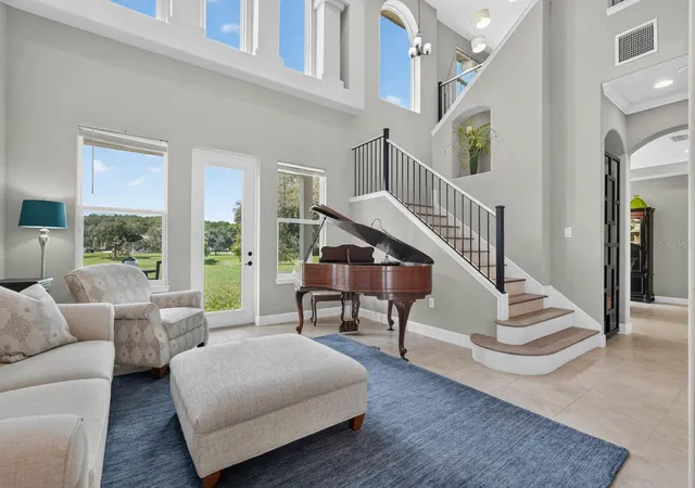 Photo 3 of Single family home for sale at 55 New Water Oak Dr, Palm Coast, FL 32137 | MLS# FC320879 | Listing updated on 2026-10-09