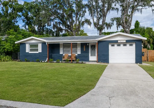Photo 1 of Single family home for sale at 5030 Overlook Dr, New Port Richey, FL 34652 | MLS# TB8541275 | Listing updated on 2026-08-29