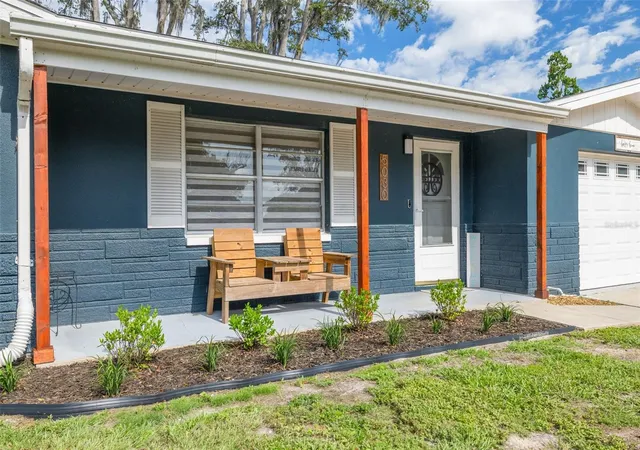 Photo 2 of Single family home for sale at 5030 Overlook Dr, New Port Richey, FL 34652 | MLS# TB8541275 | Listing updated on 2026-08-29