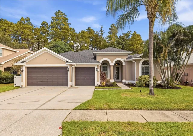 Photo 1 of Single family home for sale at 439 Denise St, Tarpon Springs, FL 34689 | MLS# TB8541277 | Listing updated on 2026-09-29
