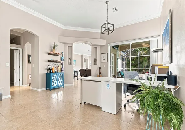 Photo 2 of Single family home for sale at 439 Denise St, Tarpon Springs, FL 34689 | MLS# TB8541277 | Listing updated on 2026-09-29