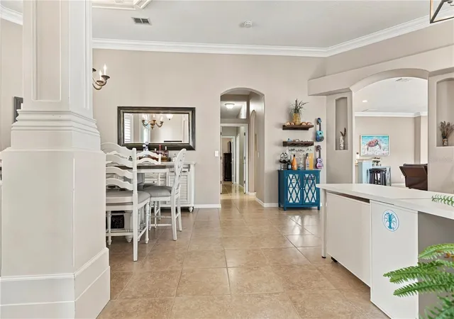 Photo 3 of Single family home for sale at 439 Denise St, Tarpon Springs, FL 34689 | MLS# TB8541277 | Listing updated on 2026-09-29