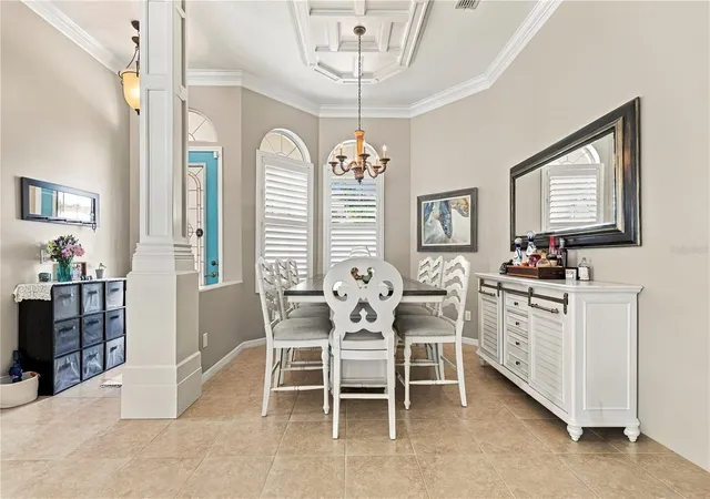 Photo 4 of Single family home for sale at 439 Denise St, Tarpon Springs, FL 34689 | MLS# TB8541277 | Listing updated on 2026-09-29