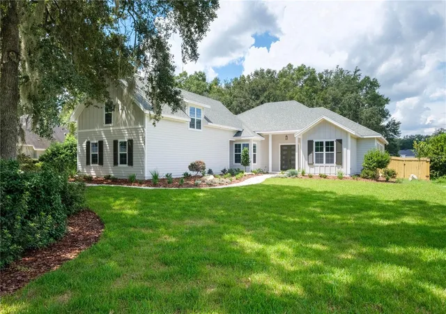Photo 1 of Sale Pending at Lot 45 Southwest 139th Ct, Newberry, FL 32669 | MLS# GC542922 | Listing updated on 2026-09-16