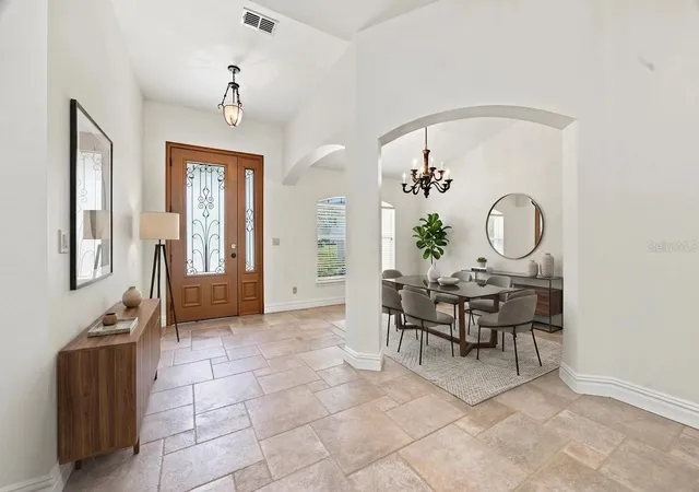 Photo 3 of Single family home for sale at 10040 Se 42Nd Ct, Belleview, FL 34420 | MLS# OM730855 | Listing updated on 2026-09-21