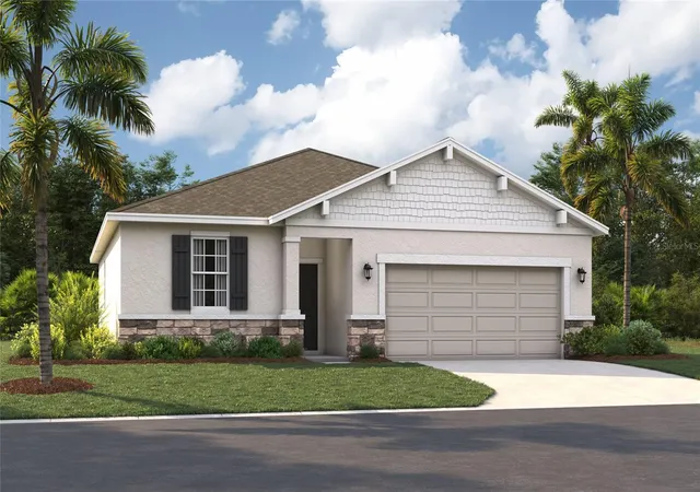 1st image of 3803 Senna Wy, Tavares, FL 32778 | MLS# O6435647