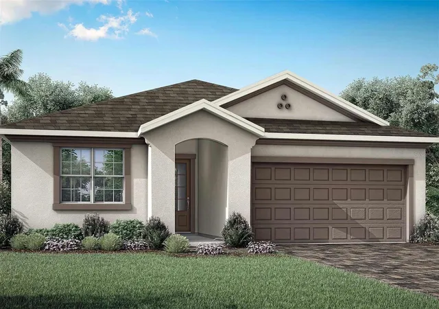 1st image of 34736 Flower Patch Dr, Dade City, FL 33525 | MLS# TB8541279