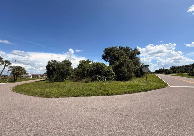 Photo 1 of Land for sale at 27193 San Marco Dr, Punta Gorda, FL 33983 | MLS# O6435651 | Listing updated on 2026-09-16