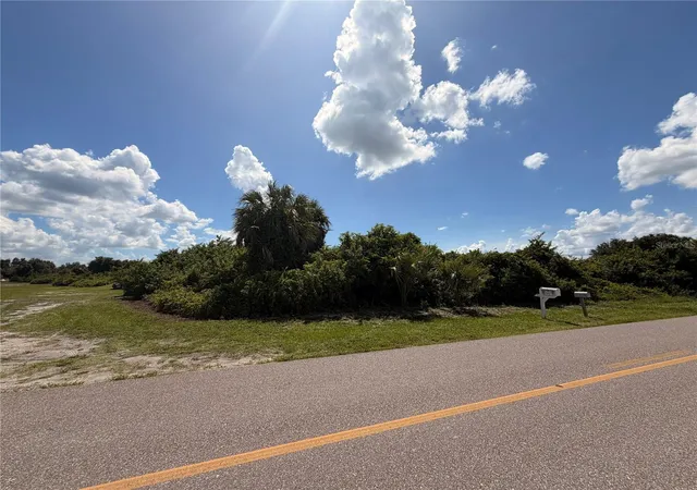Photo 3 of Land for sale at 27193 San Marco Dr, Punta Gorda, FL 33983 | MLS# O6435651 | Listing updated on 2026-09-16