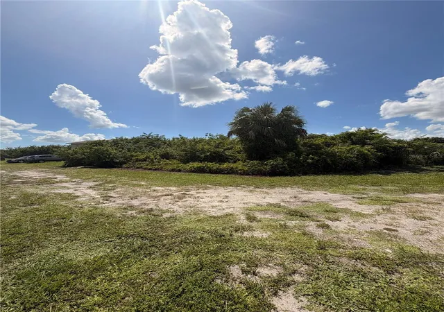 Photo 3 of Land for sale at 27193 San Marco Dr, Punta Gorda, FL 33983 | MLS# O6435651 | Listing updated on 2026-09-16