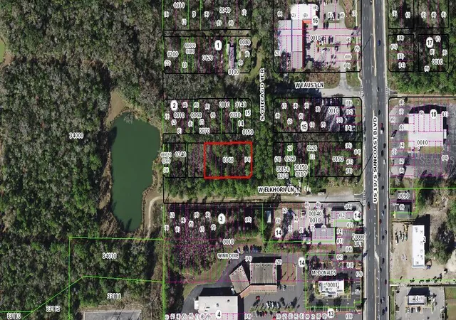 3rd image of 8733 W Elkhorn Dr, Homosassa, FL 34448 | MLS# TB8541282
