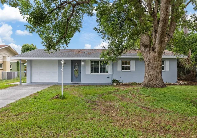 1st image of 5900 Avocado St, Zephyrhills, FL 33542 | MLS# W7888819