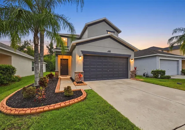 1st image of 1403 Trailwater St, Ruskin, FL 33570 | MLS# TB8541283