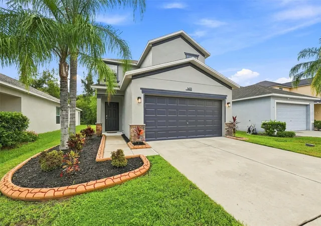 2nd image of 1403 Trailwater St, Ruskin, FL 33570 | MLS# TB8541283
