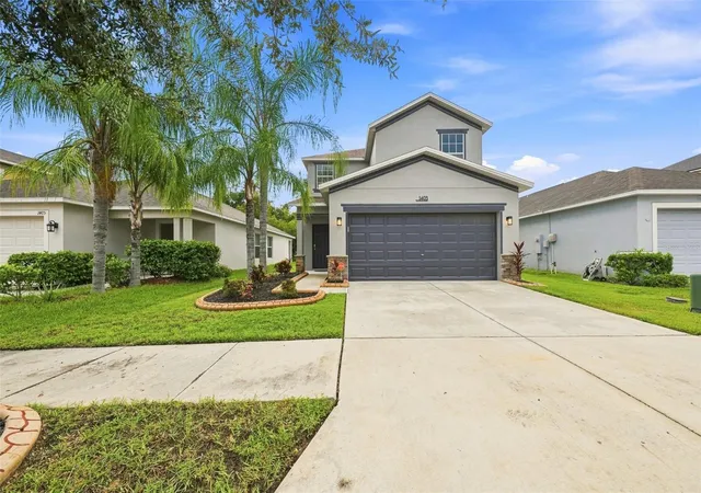 Photo 3 of Single family home for sale at 1403 Trailwater St, Ruskin, FL 33570 | MLS# TB8541283 | Listing updated on 2026-10-02