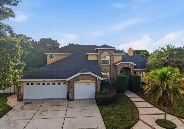 Photo 1 of Single family home for sale at 3874 Gatlin Pl Cir, Orlando, FL 32812 | MLS# O6435652 | Listing updated on 2026-10-22