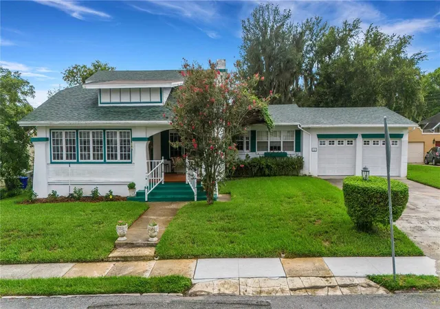 Single family home for sale at 127 Patten Hts St, LAKELAND, FL 33803 | MLS# L4964479