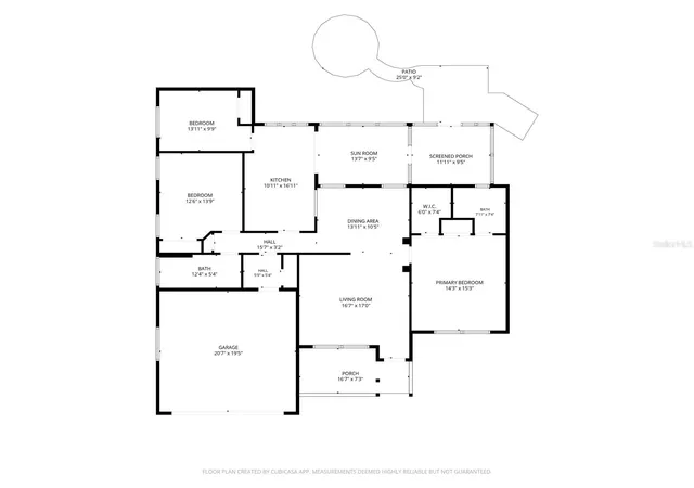 36th image of 7722 Sw 117th Street Rd, Ocala, FL 34476 | MLS# OM730856