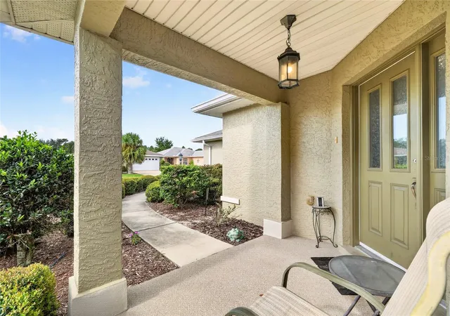 Photo 3 of Single family home for sale at 10045 Sw 91st Pl, Ocala, FL 34481 | MLS# OM730857 | Listing updated on 2026-09-05